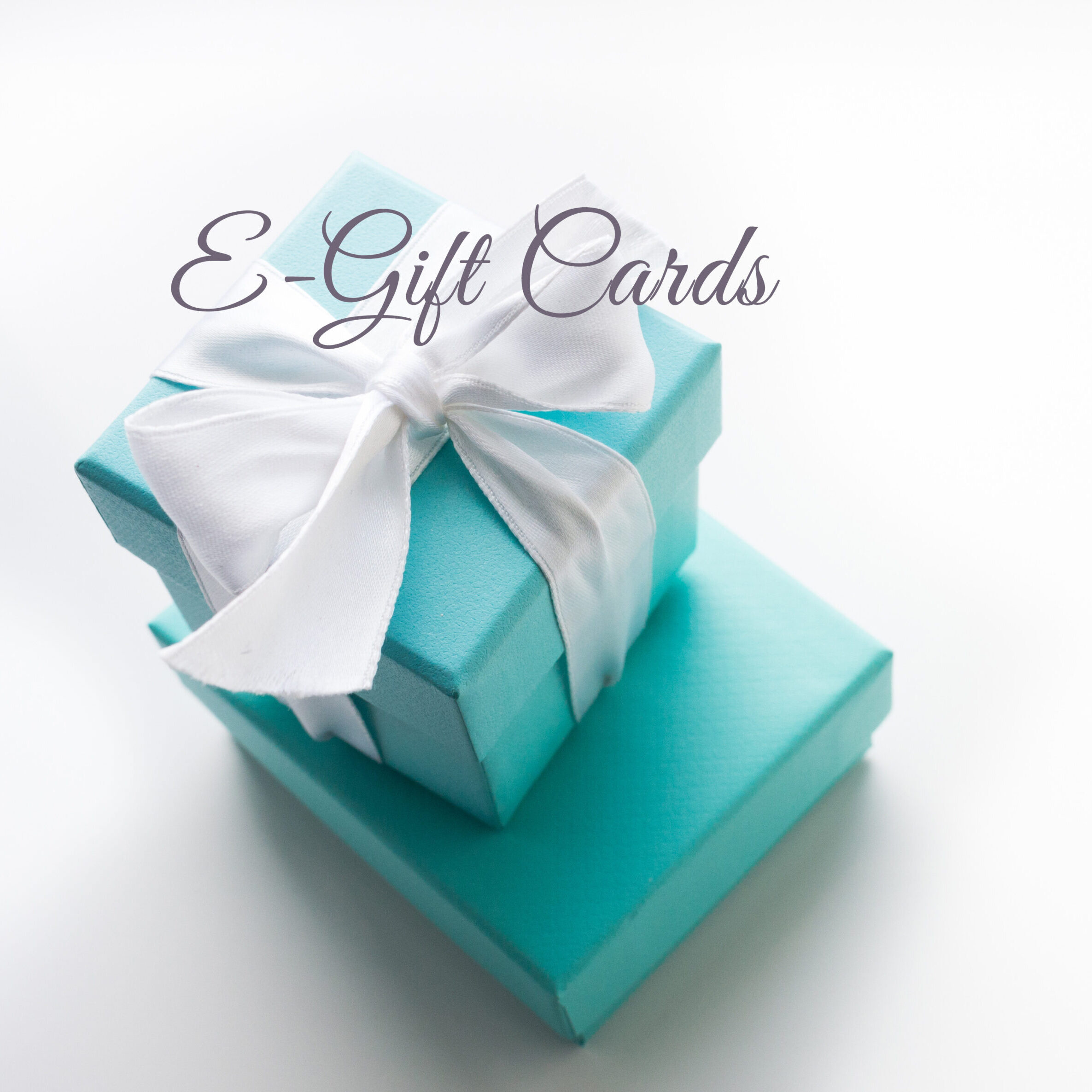 E-giftcard